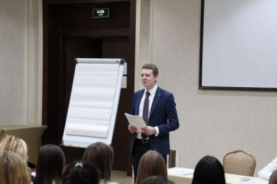 День знаний риэлтора в Туле